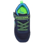 Tênis Skechers Comfy Flex Mini Trainer Infantil