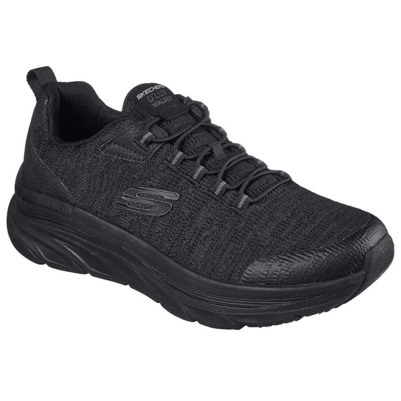 Tênis Skechers D'Lux Walker Pensive Masculino