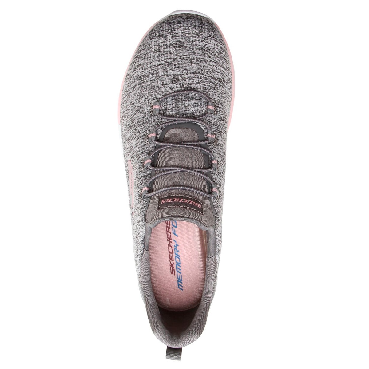 Tênis skechers sales dynamight breakthrou feminino