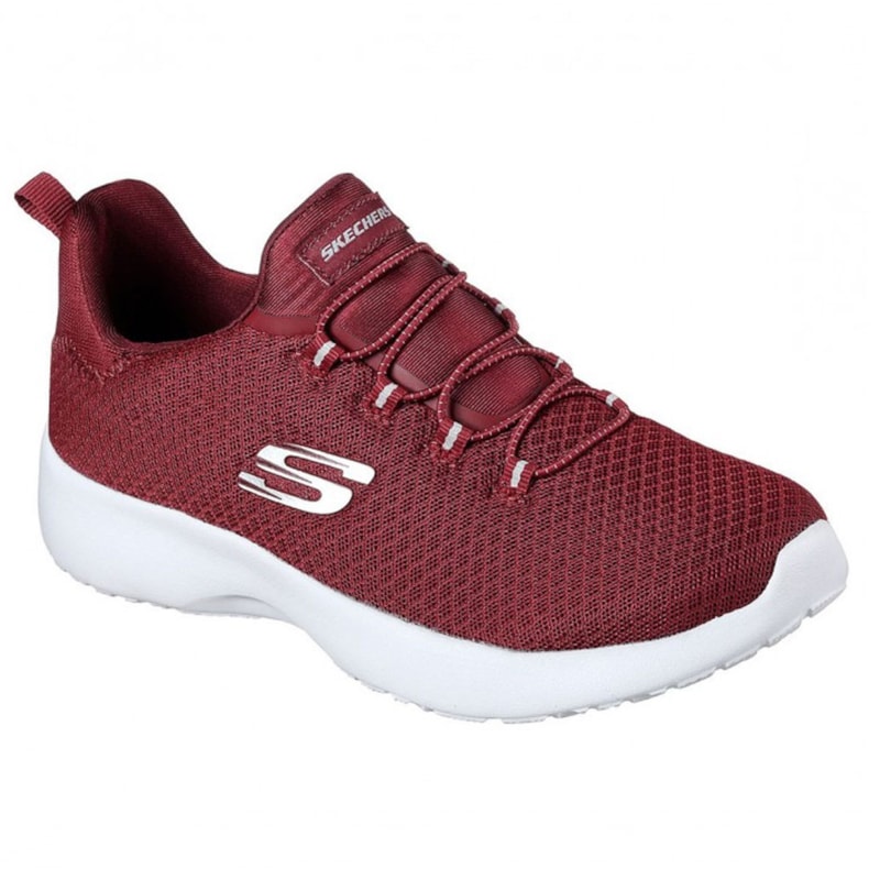 Tênis Skechers Dynamight Feminino Tênis Skechers Dynamight Feminino