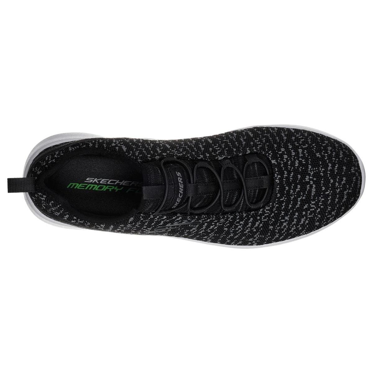 Tênis skechers store dynamight pincay masculino