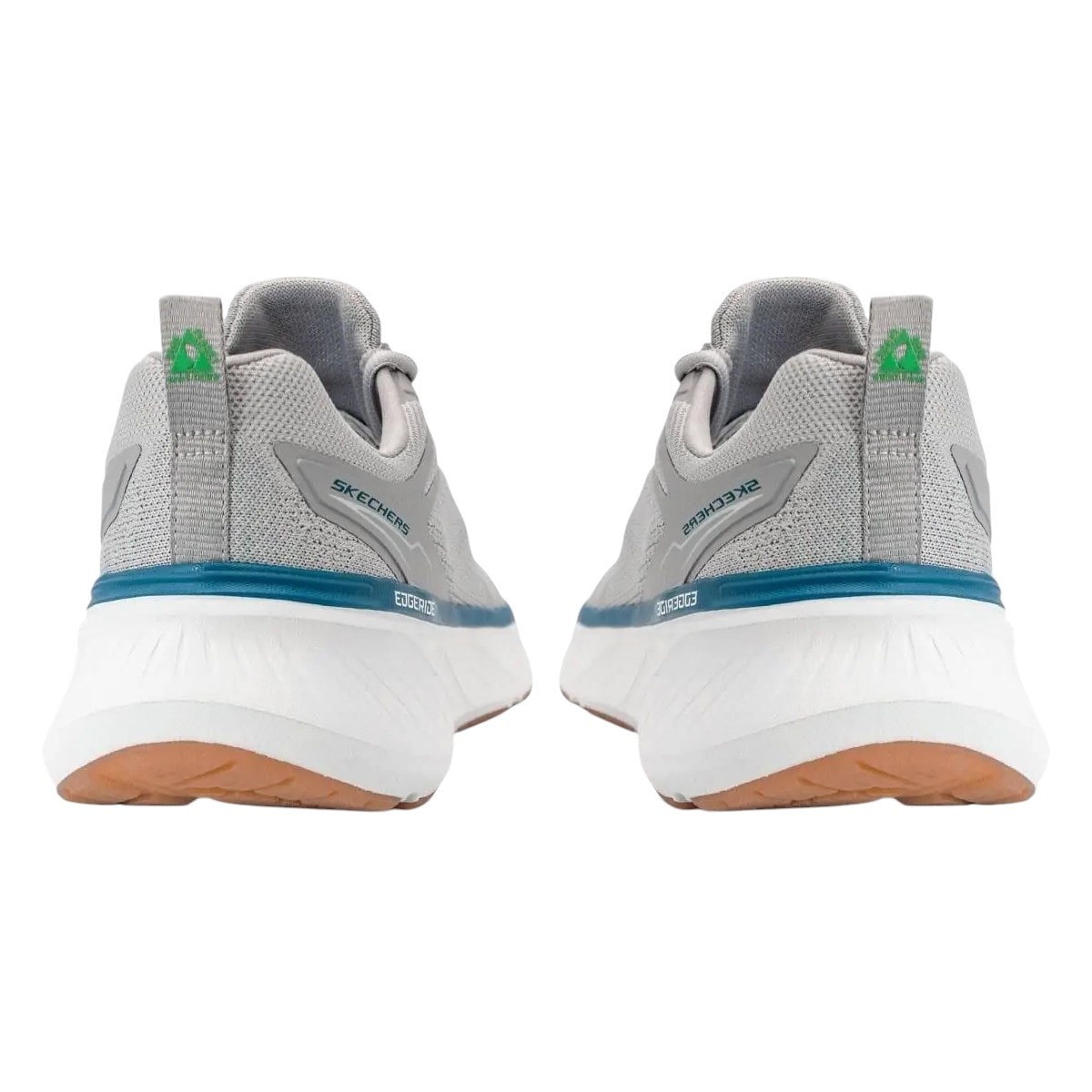 エバーフレッシュ Tênis Skechers Edgeride Exxo Masculino