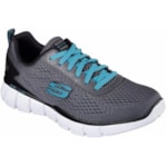 Tenis Skechers Equalizer 2.0 51529 CCBK