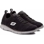 Tenis Skechers Equalizer 51387 BKGY