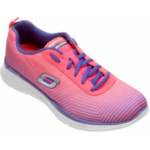 Tenis Skechers Equalizer Expect Miracles 12034/PKPR