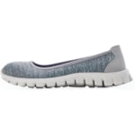 Tenis Skechers Ez Flex 2 Roll With It 22635/GRY