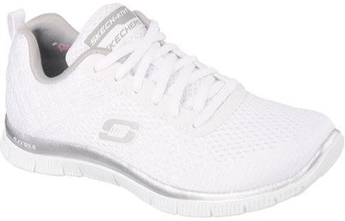 tenis skechers flex sole