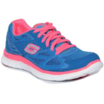 Tenis Skechers Flex Appeal Align 11726/BLHP