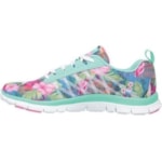 Tenis Skechers Flex Appeal Floral Bloom 12061/AQMT