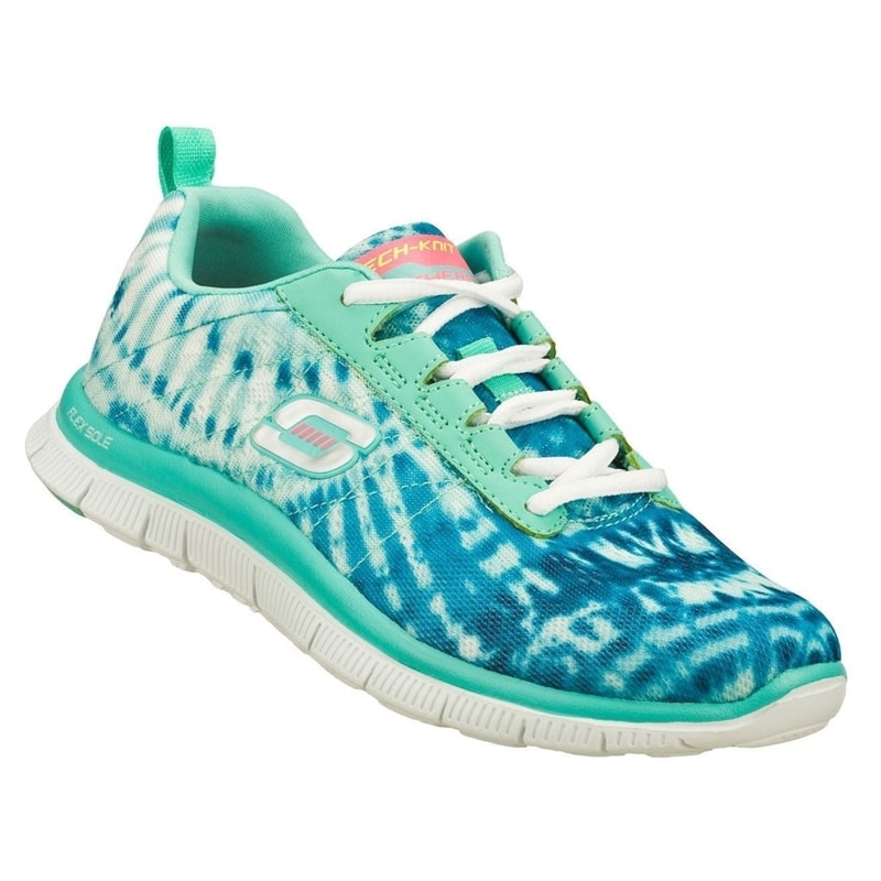 Tenis Skechers Flex Appeal Limited Edition 11884/MNT Tenis Skechers Flex Appeal Limited Edition 11884/MNT