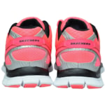 Tenis Skechers Flex Appeal Love Your Style 11728HPBK