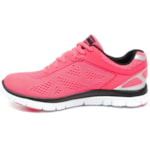 Tenis Skechers Flex Appeal Love Your Style 11728HPBK