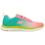 Tenis Skechers Flex Appeal New Arrival 11882/HPTQ