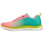 Tenis Skechers Flex Appeal New Arrival 11882/HPTQ