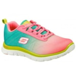 Tenis Skechers Flex Appeal New Arrival 11882/HPTQ