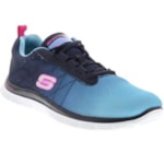 Tenis Skechers Flex Appeal New Arrival 11882/LBNY