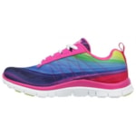 Tenis Skechers Flex Appeal Pretty Please 12067/HPMT