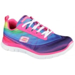 Tenis Skechers Flex Appeal Pretty Please 12067/HPMT