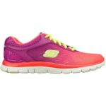 Tenis Skechers Flex Appeal Style Icon 11880/HPPR