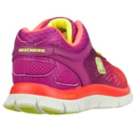 Tenis Skechers Flex Appeal Style Icon 11880/HPPR