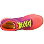 Tenis Skechers Flex Appeal Style Icon 11880/HPPR