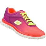 Tenis Skechers Flex Appeal Style Icon 11880/HPPR