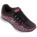 Tenis Skechers Flex Appeal Talent Flair 12059/NVMT