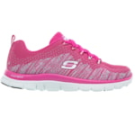 Tenis Skechers Flex Appeal Womens Talent Flair 12059 HPK