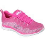 Tenis Skechers Flex Appeal Womens Talent Flair 12059 HPK