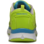 Tenis Skechers Flex Fit Free Throw 11667LMTQ