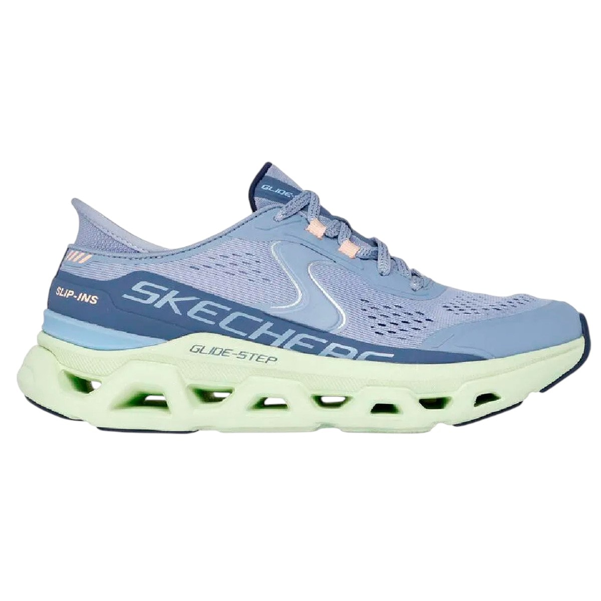 Tênis Skechers Glide-Step Altus Feminino