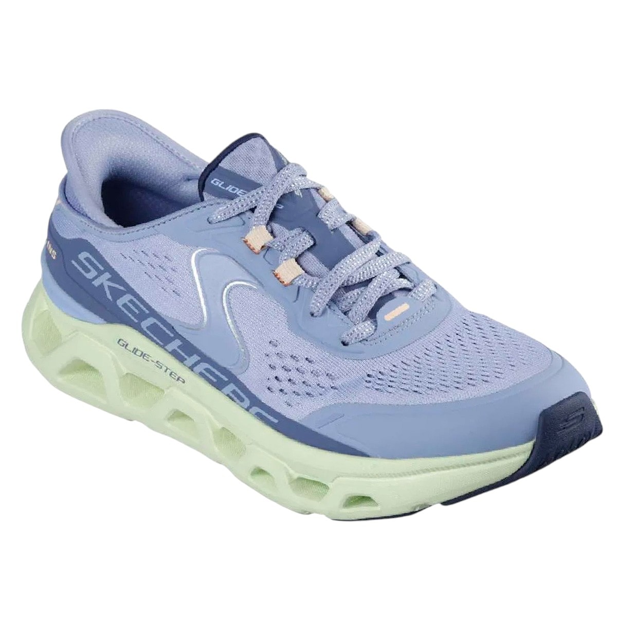 Tênis Skechers Glide-Step Altus Feminino
