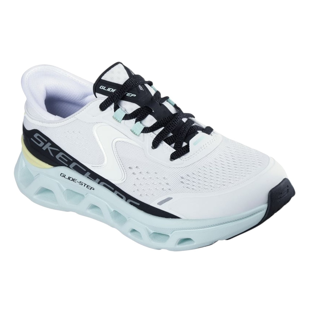 シューズ SKECHERS GLIDE STEP ALTAS 28cm Tênis Skechers Glide-Step Altus Feminino