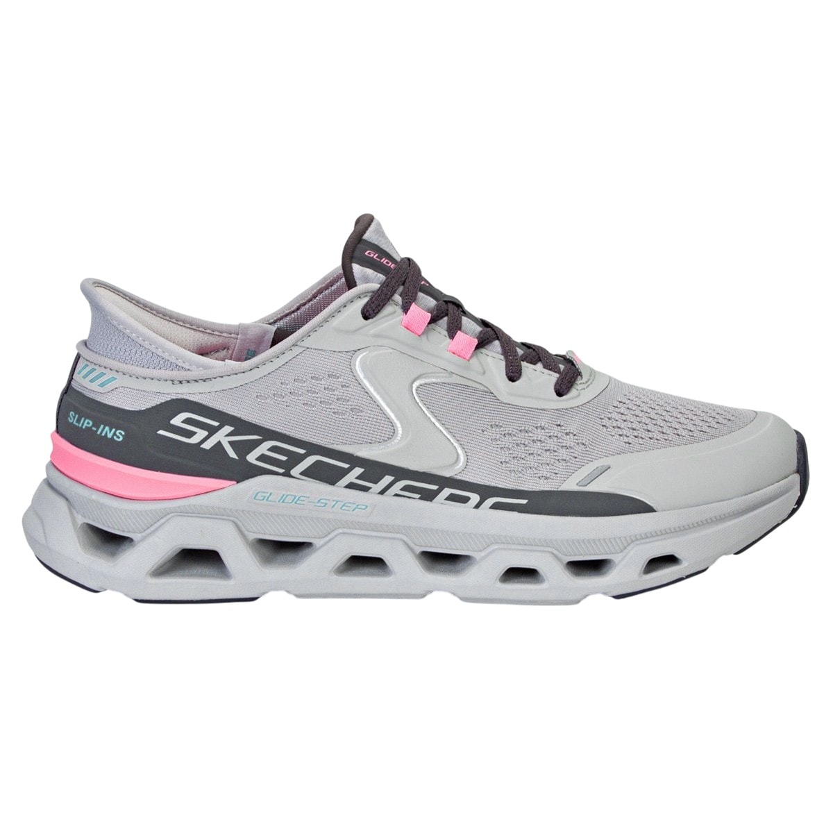 シューズ SKECHERS GLIDE STEP ALTAS 28cm Tênis Skechers Glide-Step Altus Feminino