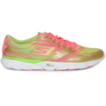 Tenis Skechers Go Meb Speed 2 13925/GLD