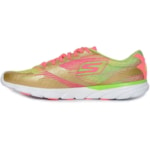 Tenis Skechers Go Meb Speed 2 13925/GLD