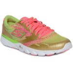 Tenis Skechers Go Meb Speed 2 13925/GLD