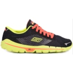 Tenis Skechers Go Run 2 Supreme 53600/BKLM