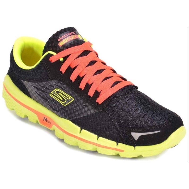 skechers go run 2 m strike
