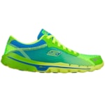 Tenis Skechers Go Run 2 Supreme 53600/GRBL