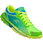 Tenis Skechers Go Run 2 Supreme 53600/GRBL