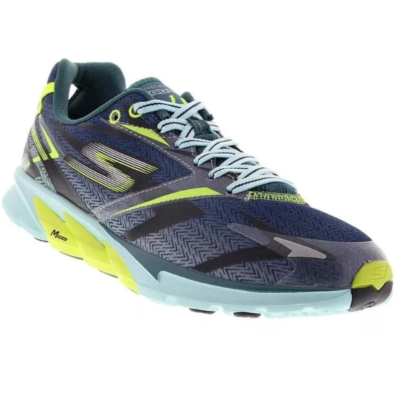 Tenis Skechers Go Run 4 53995-NVLM