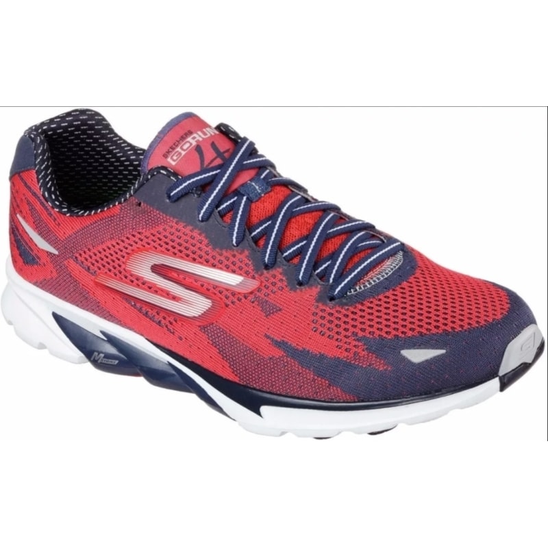 Tenis Skechers Go Run 4 53996 RDNV