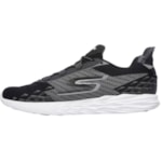 Tênis Skechers Go Run 5 54118 - BKW