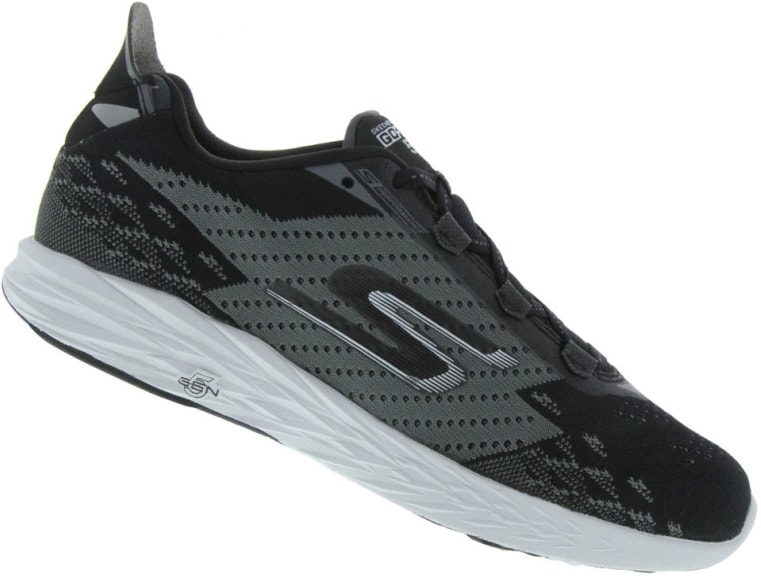 skechers go run 5 masculino