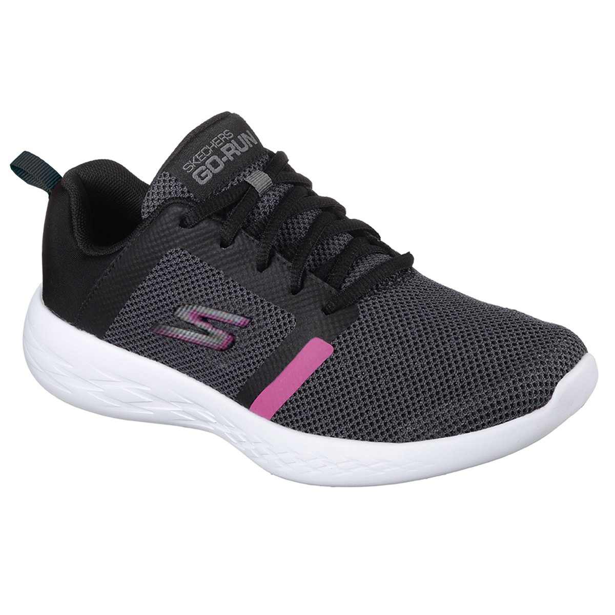 skechers go run 600 feminino