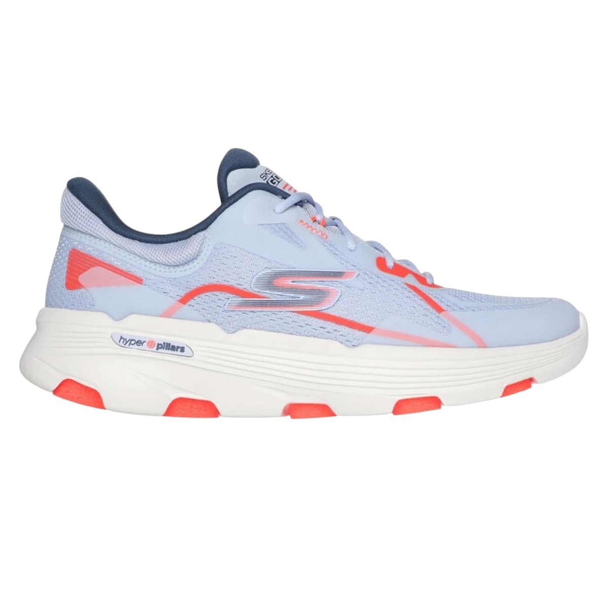 Tênis Skechers Go Run 7.0 Interval Feminino