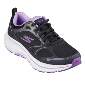 Tênis Skechers Go Run Consistent 2.0 Distinc Feminino