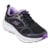 Preto e Roxo
