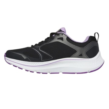 Tênis Skechers Go Run Consistent 2.0 Distinc Feminino